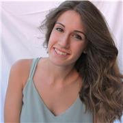 Puedo dar clases particulares de diferentes materias humanísticas (historia, lengua)